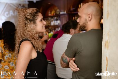 Rum Revolution ที่ Havana Social — photo 38