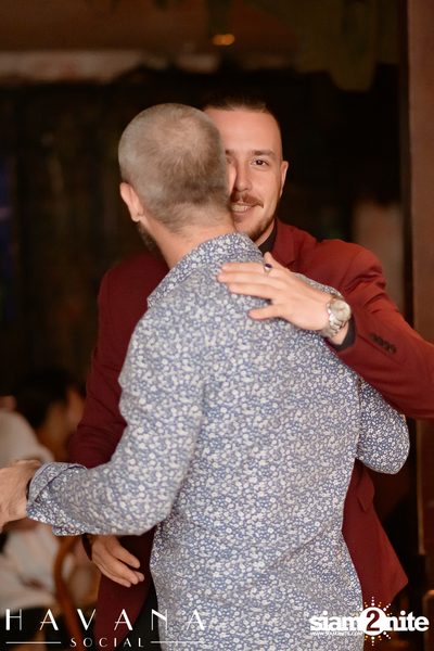 Rum Revolution ที่ Havana Social — photo 40