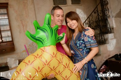 Rum Revolution ที่ Havana Social — photo 46