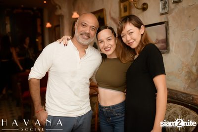 Rum Revolution ที่ Havana Social — photo 49