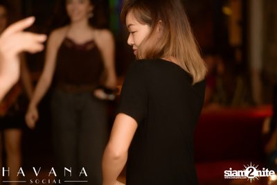 Rum Revolution ที่ Havana Social — photo 60