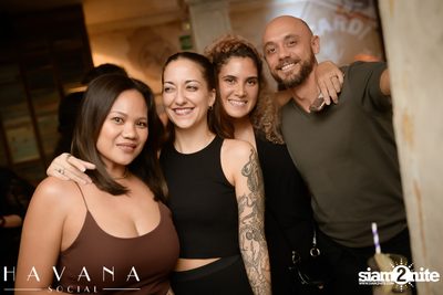 Rum Revolution ที่ Havana Social — photo 62