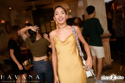 Rum Revolution ที่ Havana Social — photo 64