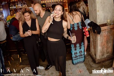 Rum Revolution ที่ Havana Social — photo 65