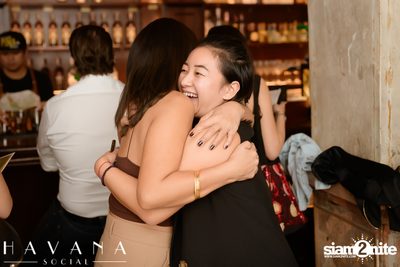 Rum Revolution ที่ Havana Social — photo 66