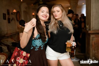 Rum Revolution ที่ Havana Social — photo 69