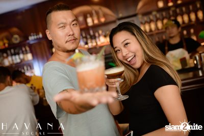 Rum Revolution ที่ Havana Social — photo 73