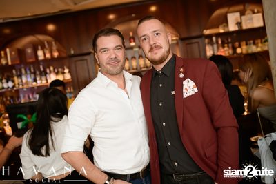 Rum Revolution ที่ Havana Social — photo 81