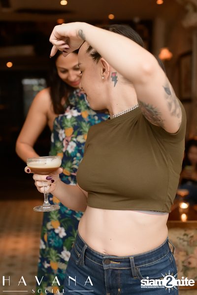 Rum Revolution ที่ Havana Social — photo 83