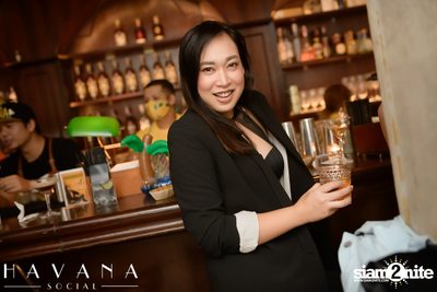Rum Revolution ที่ Havana Social — photo 84