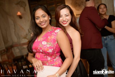 Rum Revolution ที่ Havana Social — photo 86