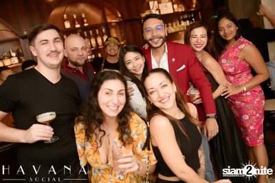 Rum Revolution ที่ Havana Social — photo 87