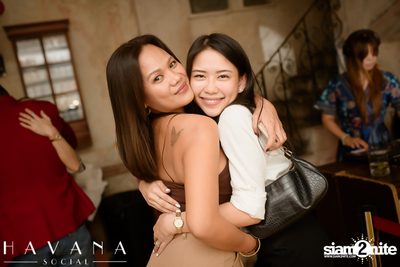 Rum Revolution ที่ Havana Social — photo 97