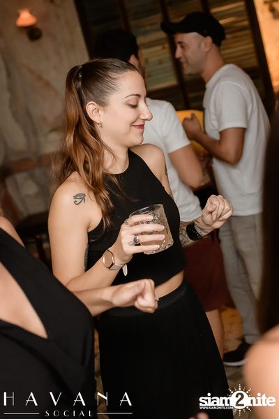 Rum Revolution ที่ Havana Social — photo 98