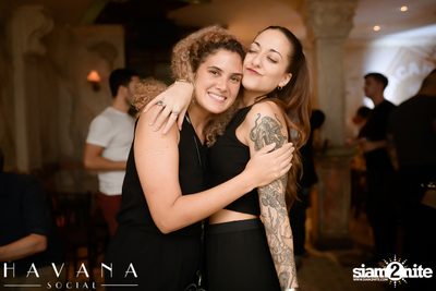Rum Revolution ที่ Havana Social — photo 99
