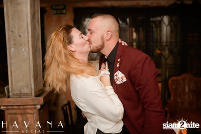 Rum Revolution ที่ Havana Social — photo 102