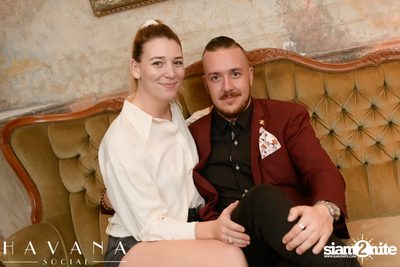 Rum Revolution ที่ Havana Social — photo 103