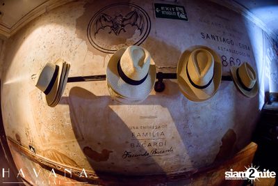 Rum Revolution ที่ Havana Social — photo 105
