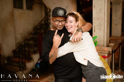 Rum Revolution ที่ Havana Social — photo 110