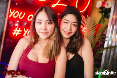 2nd Anniversary Party at Yolo Ekkamai — photo 23
