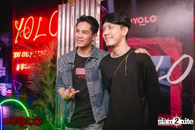 2nd Anniversary Party at Yolo Ekkamai — photo 30