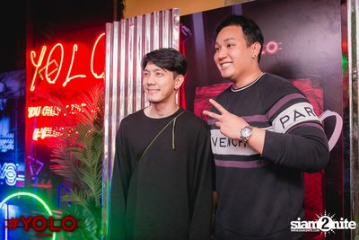 2nd Anniversary Party at Yolo Ekkamai — photo 31