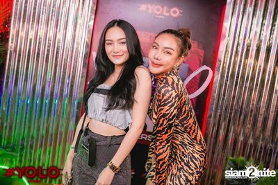 2nd Anniversary Party at Yolo Ekkamai — photo 35