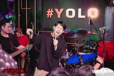 2nd Anniversary Party at Yolo Ekkamai — photo 39
