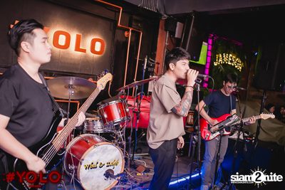 2nd Anniversary Party at Yolo Ekkamai — photo 46