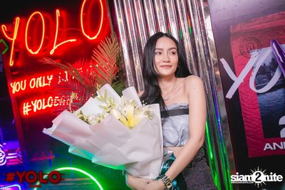 2nd Anniversary Party at Yolo Ekkamai — photo 48