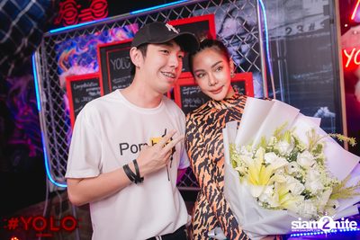2nd Anniversary Party at Yolo Ekkamai — photo 54
