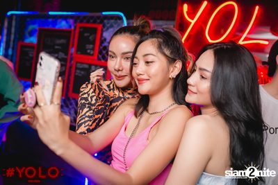 2nd Anniversary Party at Yolo Ekkamai — photo 57