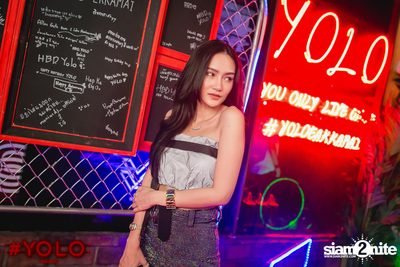 2nd Anniversary Party at Yolo Ekkamai — photo 60