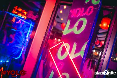 2nd Anniversary Party at Yolo Ekkamai — photo 64