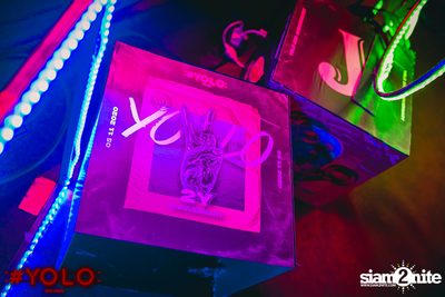 2nd Anniversary Party at Yolo Ekkamai — photo 65