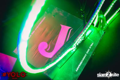 2nd Anniversary Party at Yolo Ekkamai — photo 66