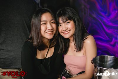 2nd Anniversary Party at Yolo Ekkamai — photo 77