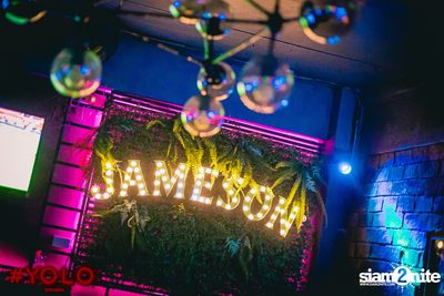 2nd Anniversary Party at Yolo Ekkamai — photo 78