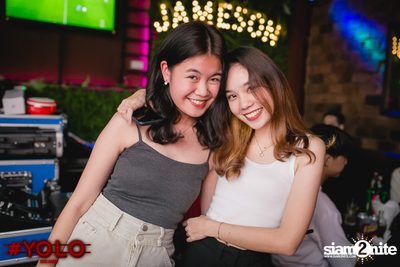 2nd Anniversary Party at Yolo Ekkamai — photo 79