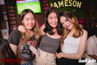 2nd Anniversary Party at Yolo Ekkamai — photo 80