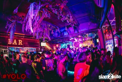2nd Anniversary Party at Yolo Ekkamai — photo 93