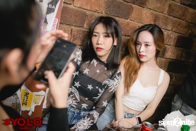 2nd Anniversary Party at Yolo Ekkamai — photo 96