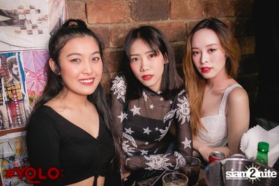 2nd Anniversary Party at Yolo Ekkamai — photo 99