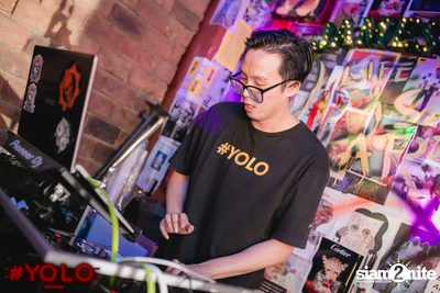 2nd Anniversary Party at Yolo Ekkamai — photo 100