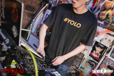 2nd Anniversary Party at Yolo Ekkamai — photo 101