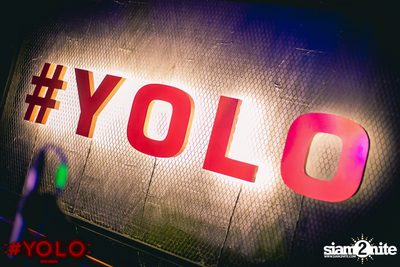 2nd Anniversary Party at Yolo Ekkamai — photo 104