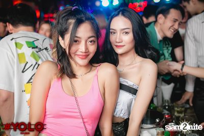 2nd Anniversary Party at Yolo Ekkamai — photo 105