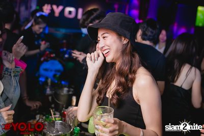 2nd Anniversary Party at Yolo Ekkamai — photo 111