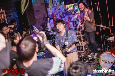 2nd Anniversary Party at Yolo Ekkamai — photo 112