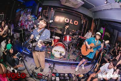 2nd Anniversary Party at Yolo Ekkamai — photo 114